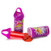 Pop rocks and mexican candy shots. 3