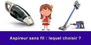 We did not find results for: Aspirateur Sans Fil Lequel Choisir Comparatif Des Meilleurs Modeles