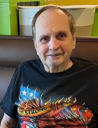 Obituary information for Wayne Keith Sirois