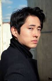 Glenn Rhee Fanfictions