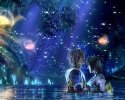 Pin By Vaclincia Pounds On Freedom Of Expression Final Fantasy X Fantasy Games Final Fantasy