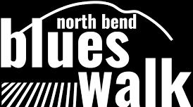 2026 North Bend Blues Walk
