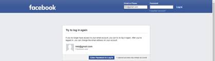 Check spelling or type a new query. How To Recover Facebook Password Without Email Techzillo