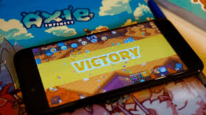 Axie infinity uses cutting edge technology called blockchain to reward players for their engagement. Axie Infinity Developer Sky Mavis Raises 1 5 Million