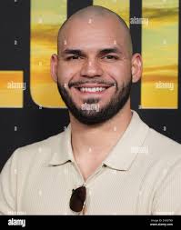 Jose rivera callazo hi-res stock photography and images