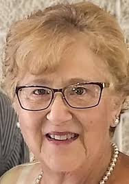 Cecilia Fresco Obituary (1951