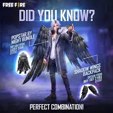 Free fire game me free me emotes kaise lete hai. The Perfect Combination Never Exis Garena Free Fire Facebook