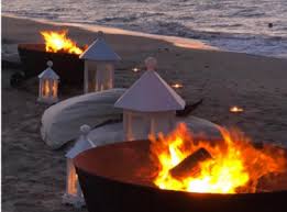 Hai pensato a un'alternativa che lascerebbe tutti a bocca aperta come il matrimonio in spiaggia? Voglia Di Matrimonio In Spiaggia Lemienozze It