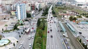 Samsun siyaseti ile ilgili haber gelişmelerini hızlı ve tarafsız takip edin. Das Verkehrssicherheitsprojekt Von Samsun Smart City Wird Bis 2023 Abgeschlossen Sein