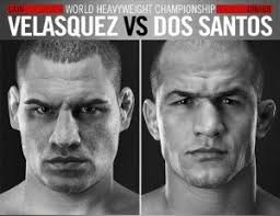 Terror dos gigantes, romântico e "meio-mexicano": conheça o rival de Cigano  no UFC