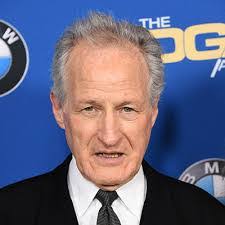 Michael Man's Instagram, Twitter & Facebook