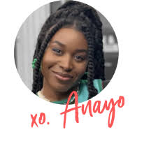 Black Women's Magazine For Millennials & Gen-Z