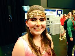 Kiersten Nicole Nutt (@KierstenNicoleN)