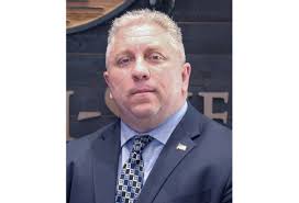 Tom Raymond Named Director of Public Safety