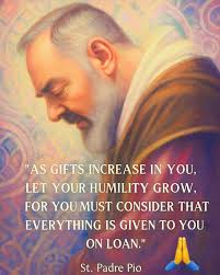 The humility to ask for advice 22 November Summary: Prudence grows when we  recognize our limitations, ask others for guidance, and judge with  sincerity before God. By seeking advice with humility and