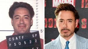 3 Aktor Hollywood Yang Sukses Lepas Dari Depresi Dan Pengaruh Obat Obatan Terlarang Halaman 2 Tribunstyle Com