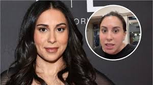 Claudia Oshry Says She’s “So Hungry” Since Going Off Ozempic