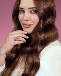 452 Likes 0 Comments Katlangfordfan On Instagram Katherine For L Oreal Paris Katherinelangford Beauty Girl Beauty Beautiful Girl Face