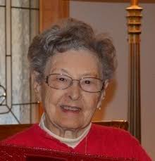 Martha Beaver Obituary (2015)