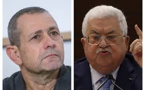 Abbas is once again being depicted by many palestinians as an incompetent and weak leader, while hamas leaders are being praised as heroes for carrying out their threat to fire rockets at israel. Abbas Said To Tell Shin Bet Head He Won T Call Off Elections You Built Hamas The Times Of Israel