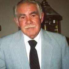 Robert Sanderford Obituary December 11, 2013