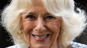 Queen Camilla just had a My Fair Lady moment at the King George Racing  Weekend