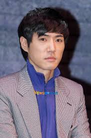 Danny Ahn has Stage Fright