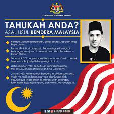 Itu gerakannya ada dua, satu lagi. Asal Usul Bendera Perpustakaan Desa Kg Unggun Facebook