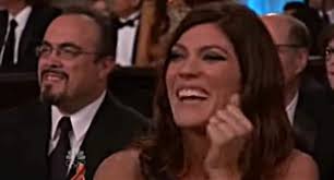 Michael C. Hall performs David Bowie's song