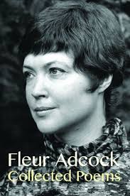 Poetry Shelf interviews Fleur Adcock
