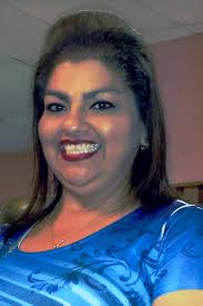 Imelda Pacheco Salazar Obituary