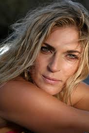 American professional volleyball player, sports announcer. Gabrielle Reece Quotes Quotesgram