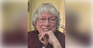 Obituary information for Margaret Ann Delaney