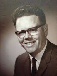 Walter Schwiebert Obituary