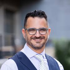 Jason Levi updated his profile picture.