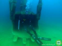 Szukasz dobrych koparek linowych w okolicy miejscowości jaworzno? Weekendy Nalofoty Pl 19 21 Marca Nurkowanie Koparki Jaworzno