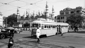 Kolkata trams: Iconic Indian city ...