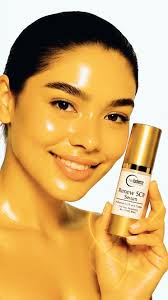 🌿👳‍♀️Turn Back Time—Naturally👳‍♀️🌿, Introducing Renew SCII, powered by  rare Uttwiler Spätlauber apple stem cells, clinically studied for their  age-defying resilience🪄✨️🍎, This breakthrough serum helps ...