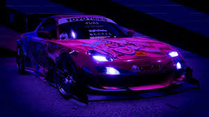 They are unlocked as players progress through, and increase, their rep level by earning rep at night, and special edition cars can be unlocked with certain downloadable content packs or through specific events. Nfs Heat Car Games Jdm Racing Games