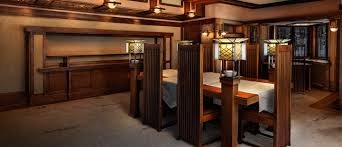Robie house would go on to be considered among his best works on the subject. Frederick C Robie House Frank Lloyd Wright Trust