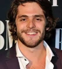 Thomas Rhett, 'Beer With Jesus' Provides Divine Inspiration