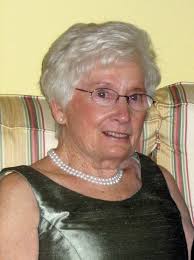 Obituary information for Elizabeth Chappell