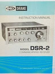 Image result for Drake DSR-2