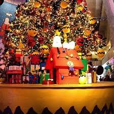 Peanuts Snoopy Charlie Brown Decorations Snoopy Christmas Tree Snoopy Christmas Decorations Charlie Brown Christmas Tree