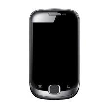 Samsung Galaxy Gio S5660 - Black ...