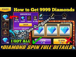 Luckyspinff2021.com ff 9999 diamond