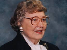 Judy Matthews funeral short, dignified