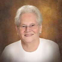 Eleanor Rose Neth Obituary (2022)