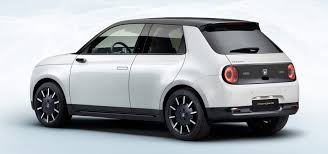 Join our email list to receive the latest mini news, updates, and more. La Honda E De Serie Se Devoile L Automobile Magazine