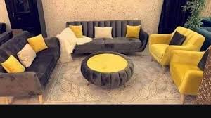 مفروشات علاء لتفصيل الكنب والزاويه السوريه Posts Facebook